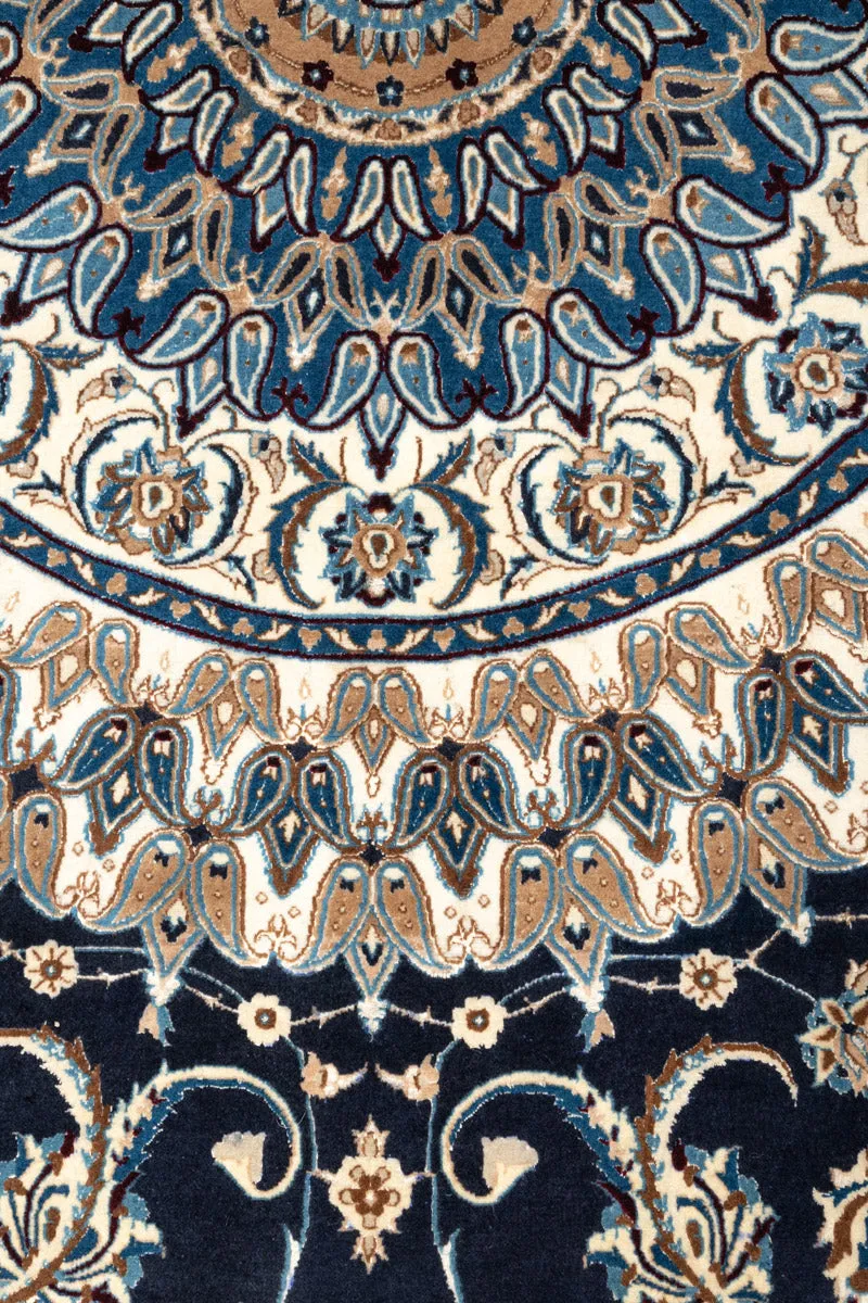 PALEY Signed Nain 4La 298x195cm