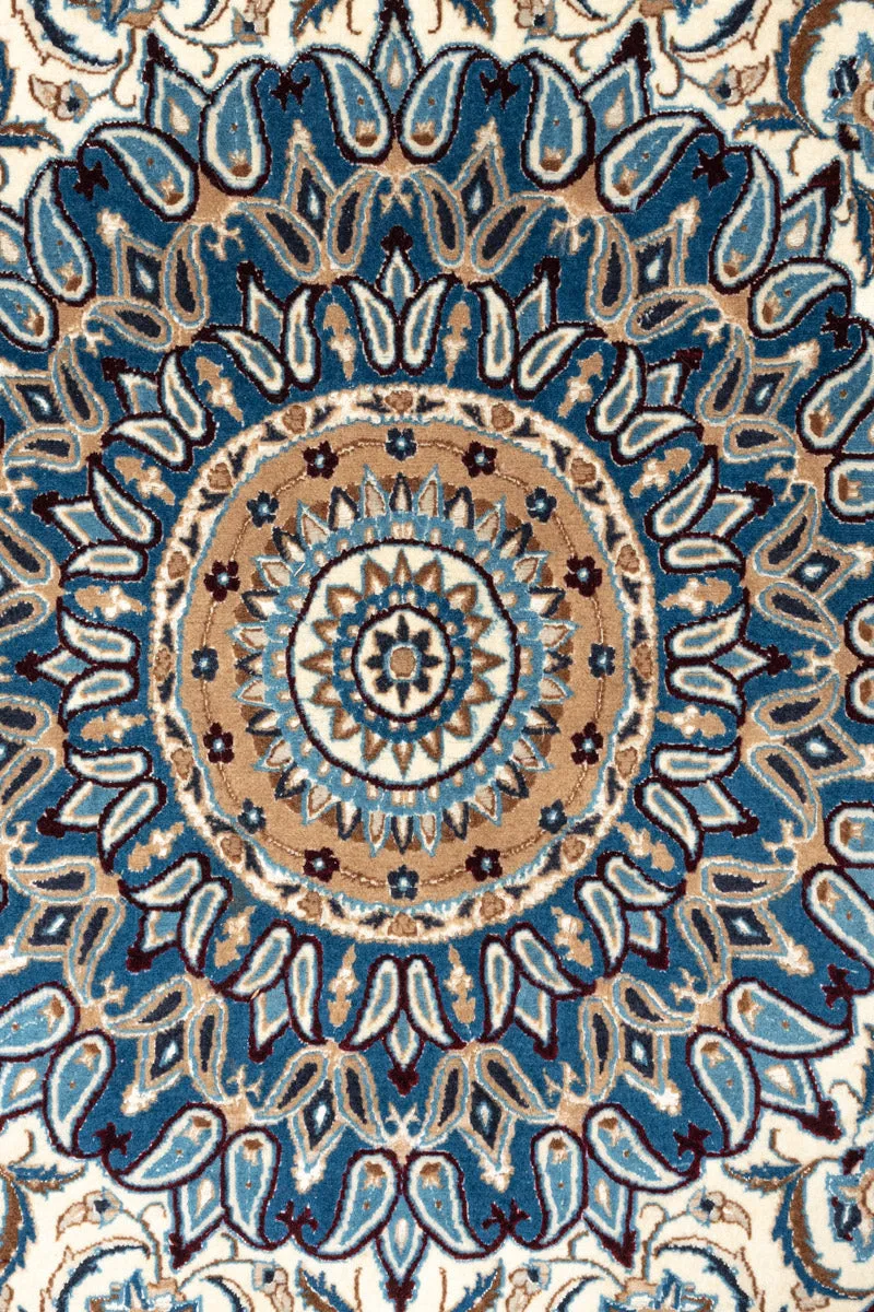 PALEY Signed Nain 4La 298x195cm