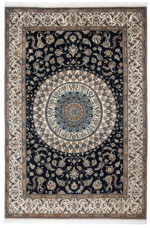 PALEY Signed Nain 4La 298x195cm