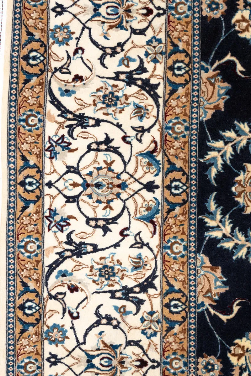 PALEY Signed Nain 4La 298x195cm