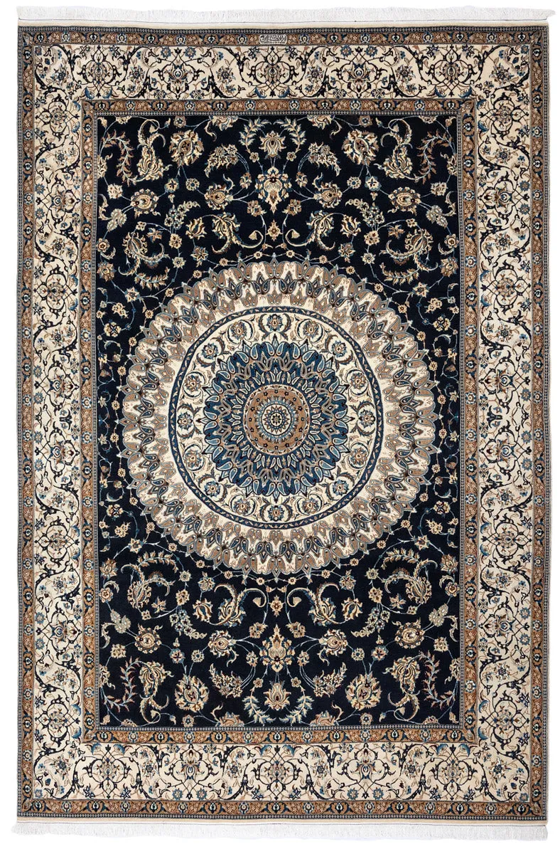 PALEY Signed Nain 4La 298x195cm