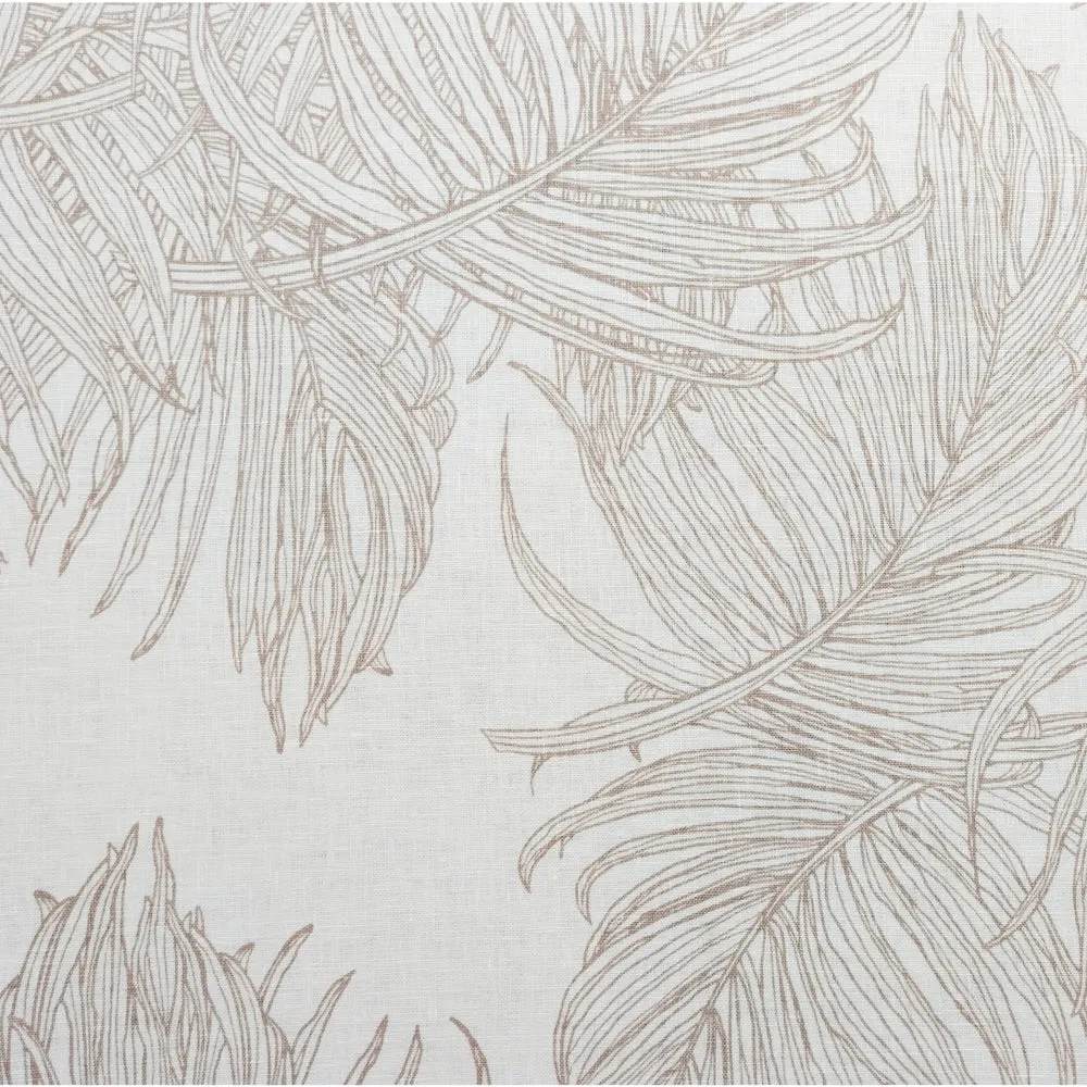 PALMS BONNY BEIGE OYSTER