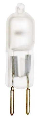 Satco S1909 Halogen Bi pin T3