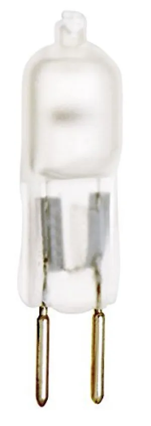 Satco S1909 Halogen Bi pin T3