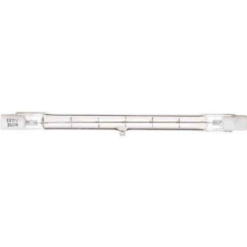 Satco S1925 Halogen Double Ended T3