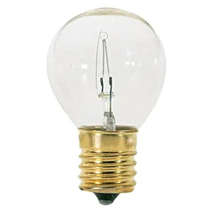 Satco S3718 Incandescent S11