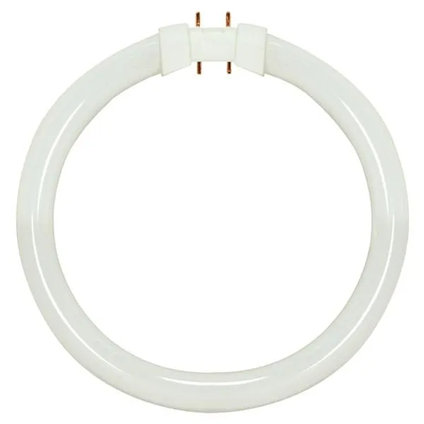 Satco S8155 Fluorescent Circline T5