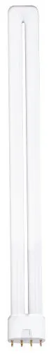 Satco S8663 Compact Fluorescent Long 4 Pin T5