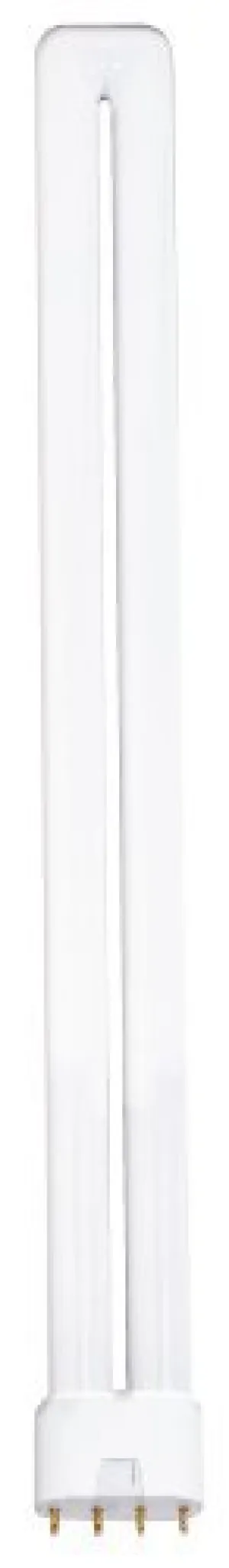 Satco S8663 Compact Fluorescent Long 4 Pin T5