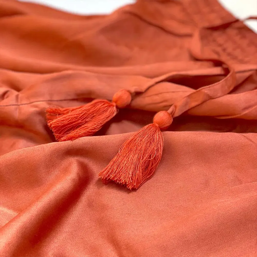 Sienna Palazza Boho Pants