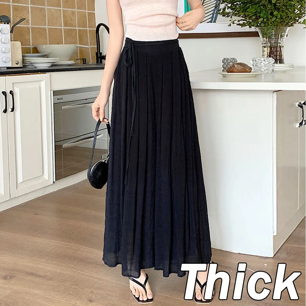 Summer Baggy Boho Pants
