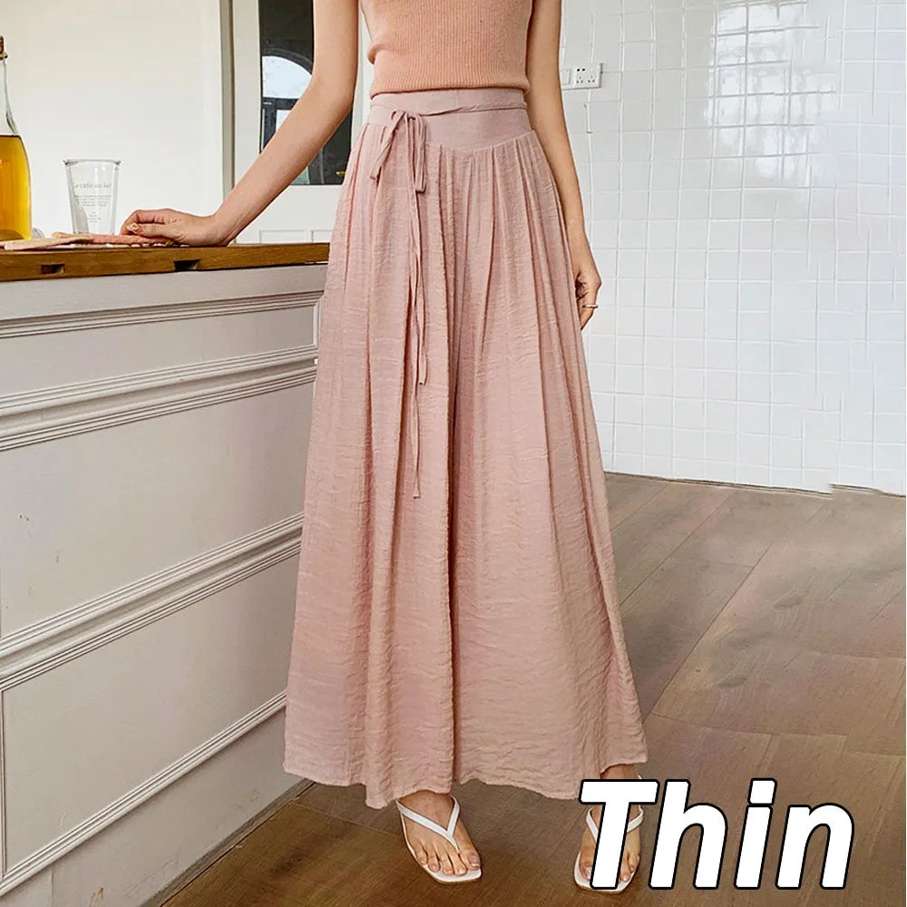 Summer Baggy Boho Pants