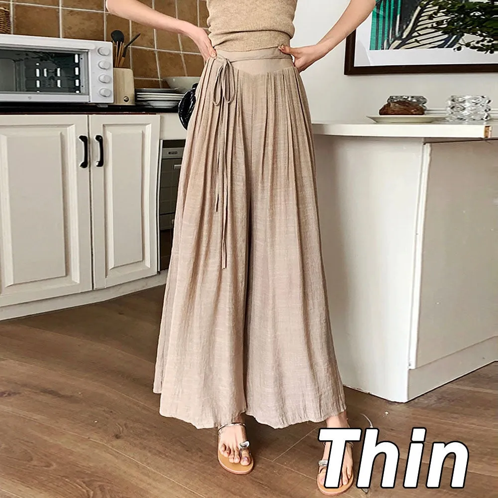 Summer Baggy Boho Pants
