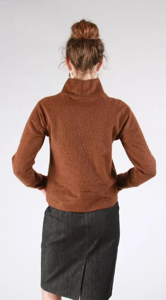 Toaster Sweaters, 00-20 - Sew House Seven
