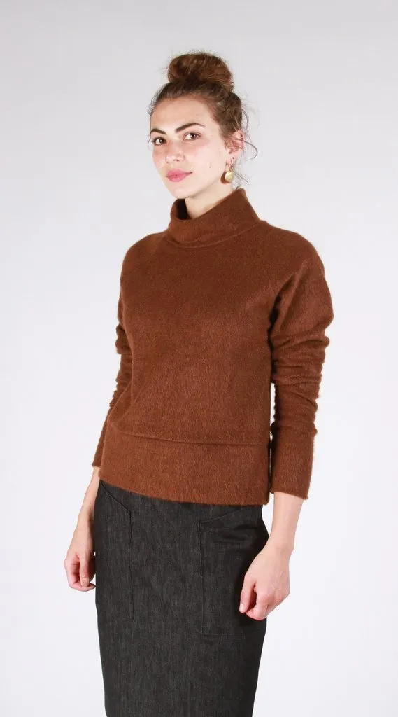 Toaster Sweaters, 00-20 - Sew House Seven