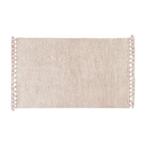 Washable Koa Rug