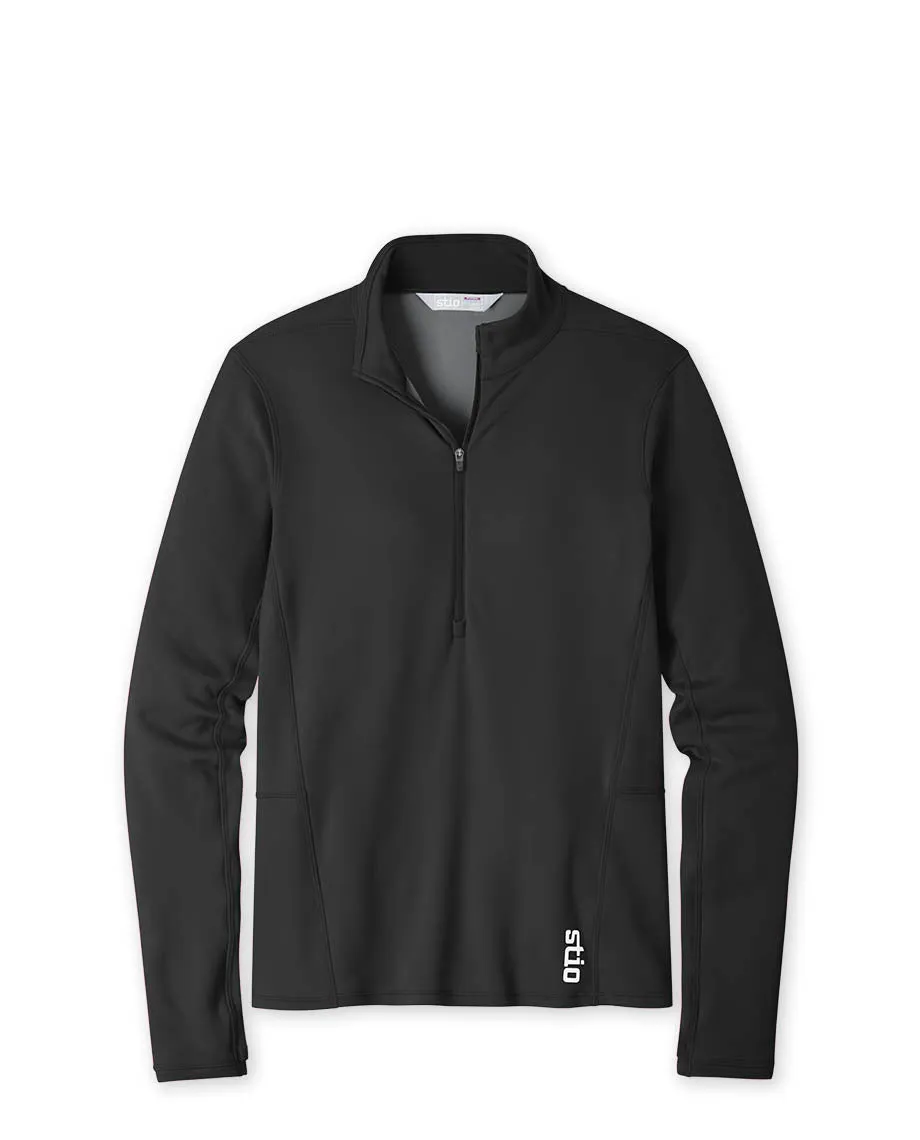 Women's Fremont Stretch Fleece Half Zip
